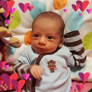 Meet your Posher, Candace